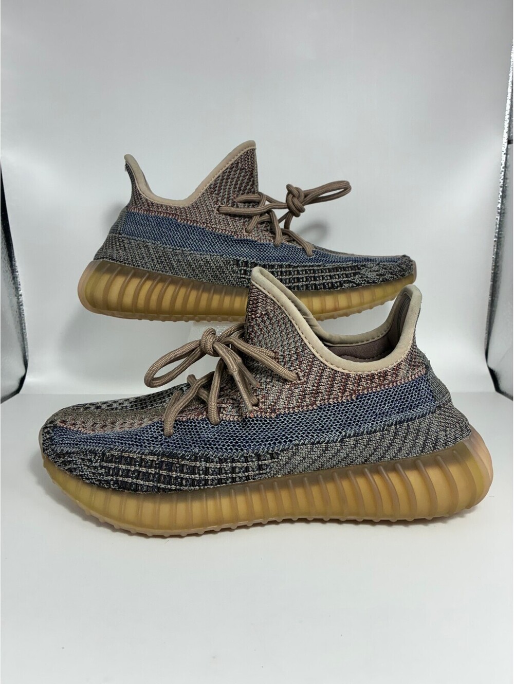 Size 7m/8.5w - Adidas Yeezy Boost 350 V2 Fade